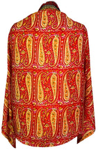Load image into Gallery viewer, PRC7314 Avatar Pure Silk Shrug
