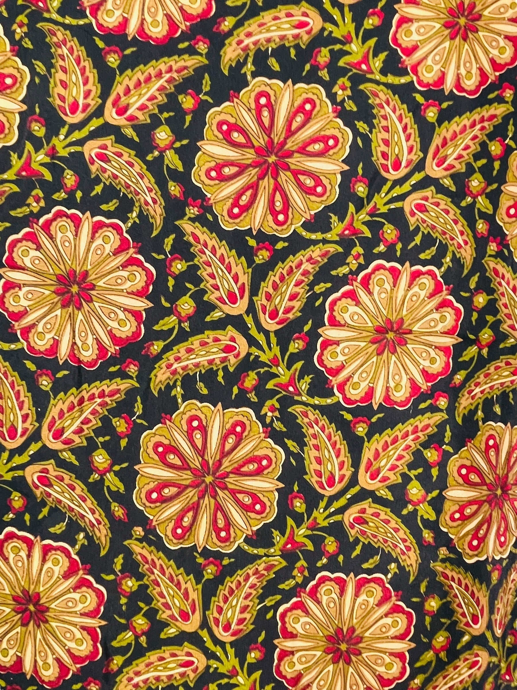 SOLD  PRC7668 Nirvana Pure Silk Bolero