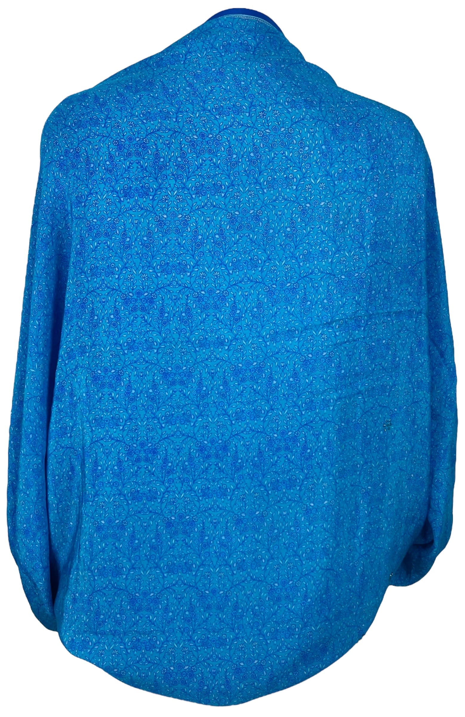 PRC7672 Avatar Pure Silk Bolero