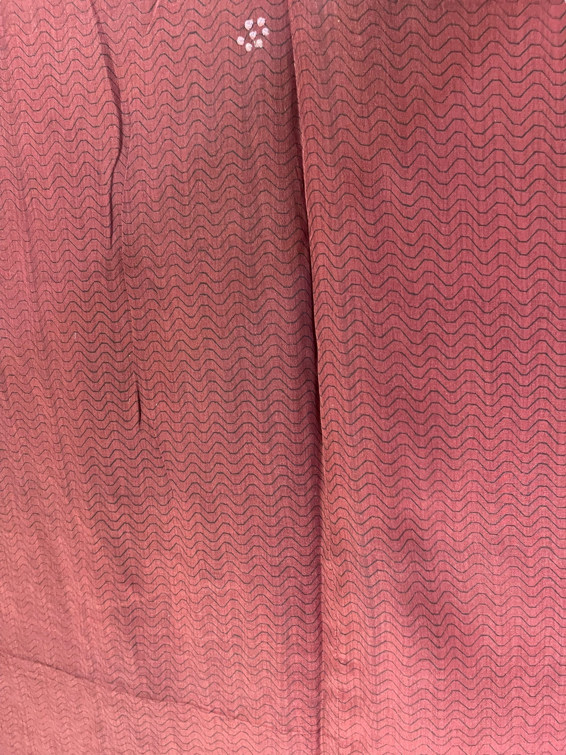 PRC6973 Avatar Pure Silk Cardigan