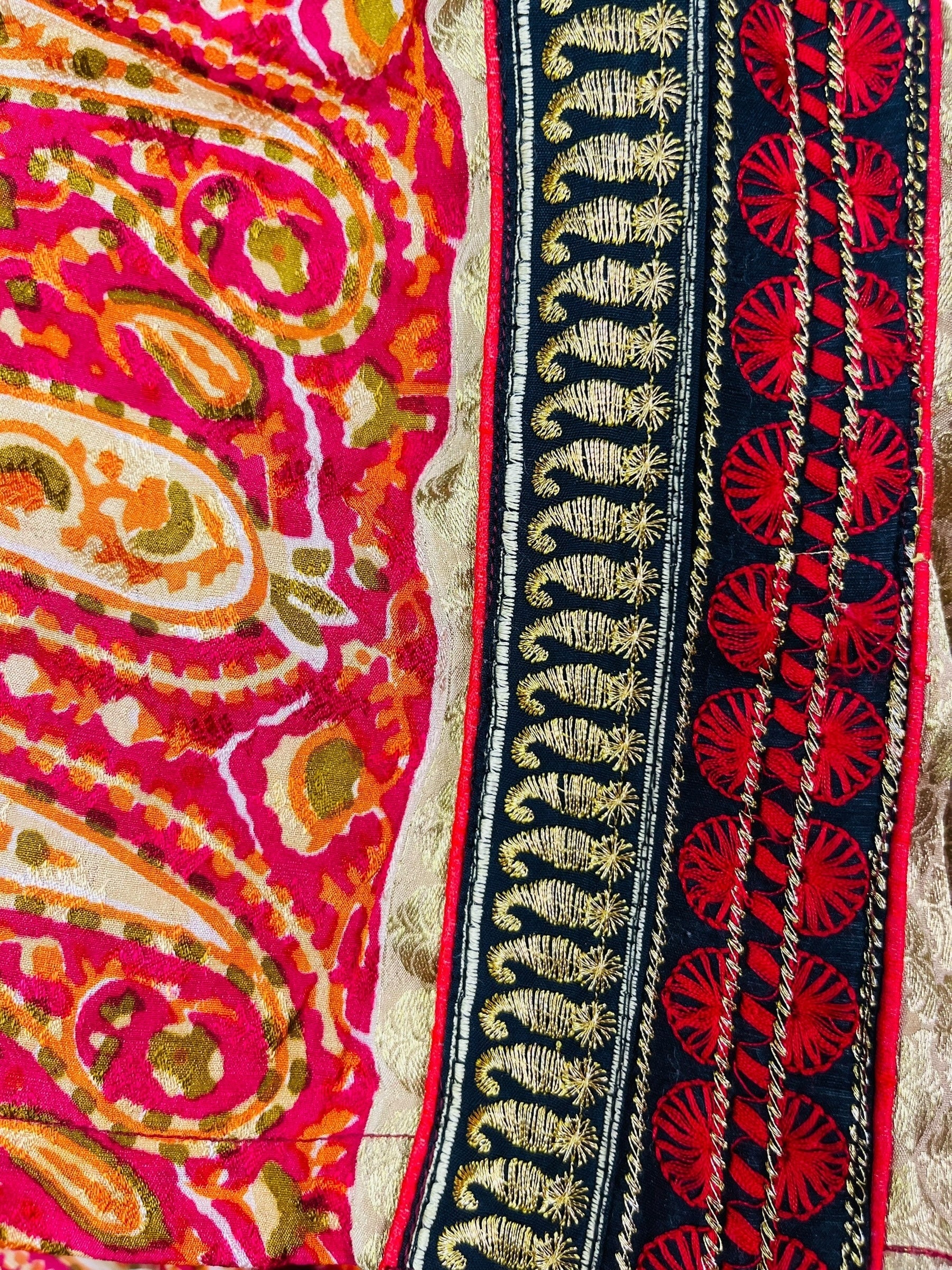 PRC7314 Avatar Pure Silk Shrug