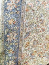 Load image into Gallery viewer, PRG7530C Sheer Avatar Pure Silk Shrug
