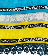 Load image into Gallery viewer, PRC6722 Avatar Pure Silk Side Slit Top
