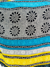 Load image into Gallery viewer, PRC6722 Avatar Pure Silk Side Slit Top

