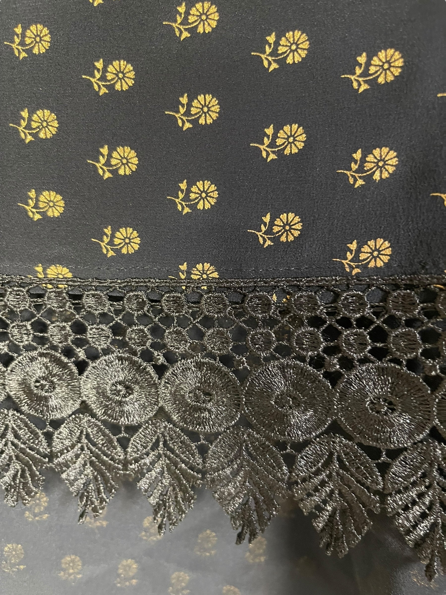 PRC6737 Avatar Pure Silk Versatile Vest