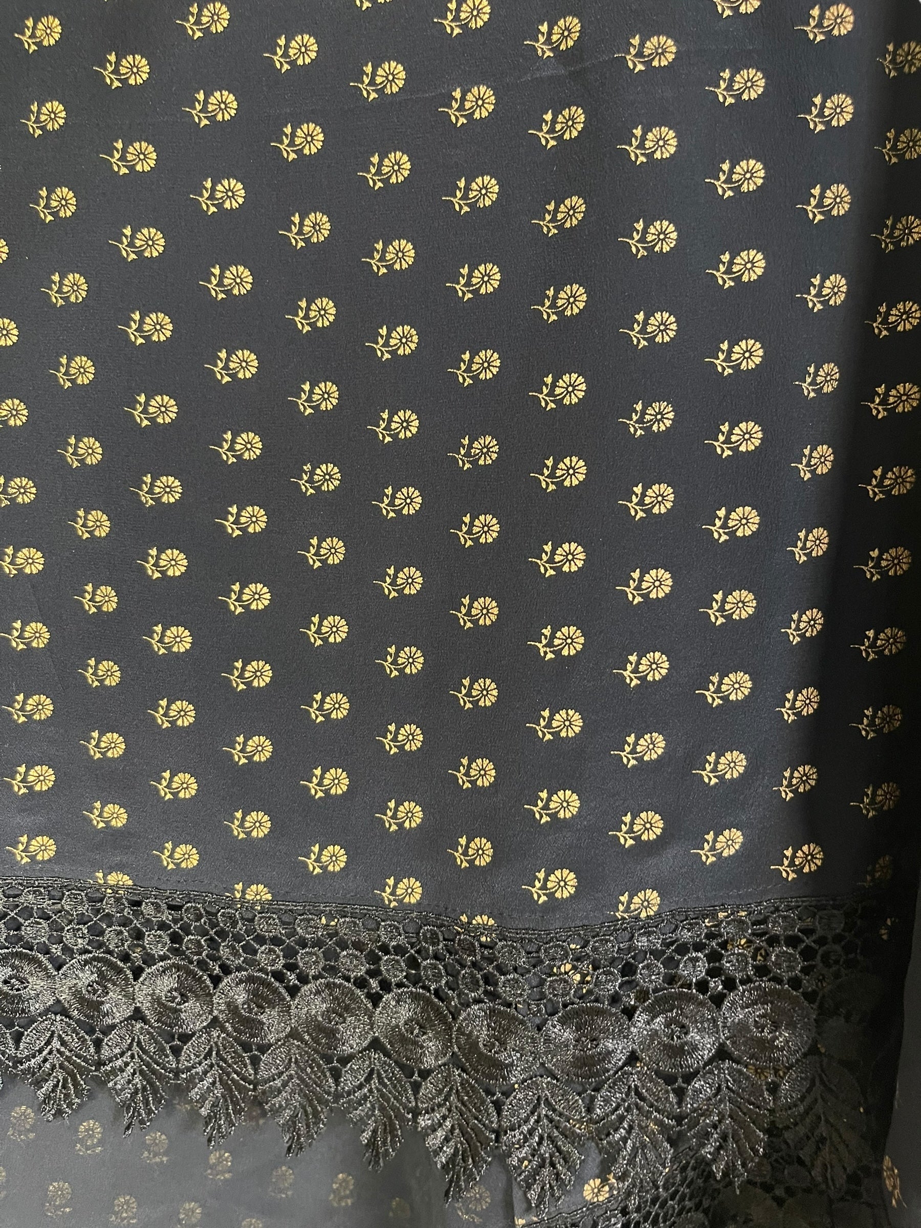 PRC6737 Avatar Pure Silk Versatile Vest