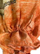 Load image into Gallery viewer, PRC7237 Avatar Pure Silk Bolero
