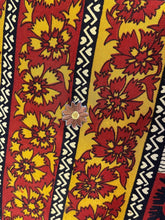Load image into Gallery viewer, PRC7028 Avatar Pure Silk Waterfall Top
