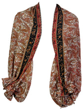 Load image into Gallery viewer, PRC7688 Avatar Pure Silk Bolero
