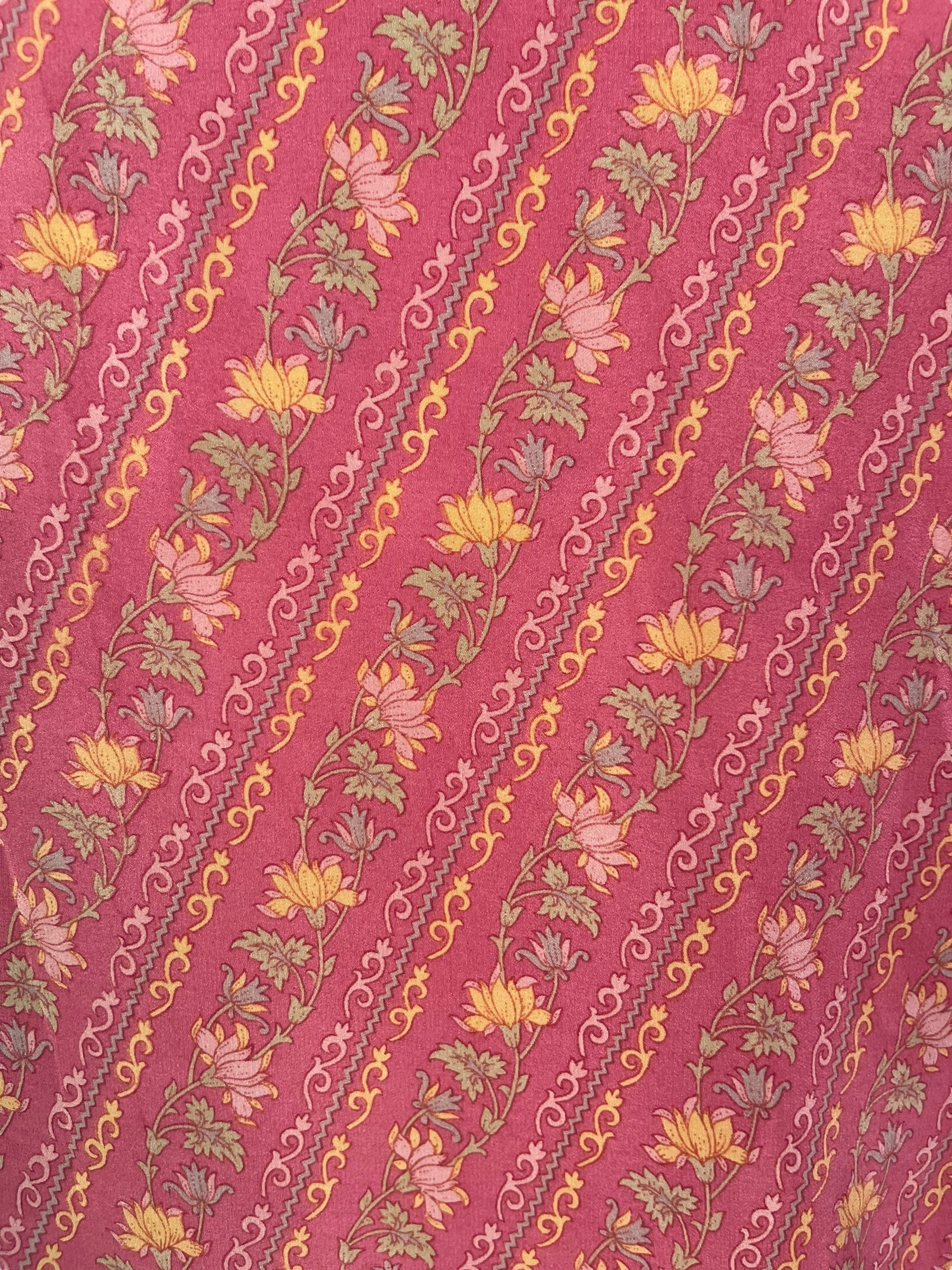 PRC7231 Avatar Pure Silk Bolero