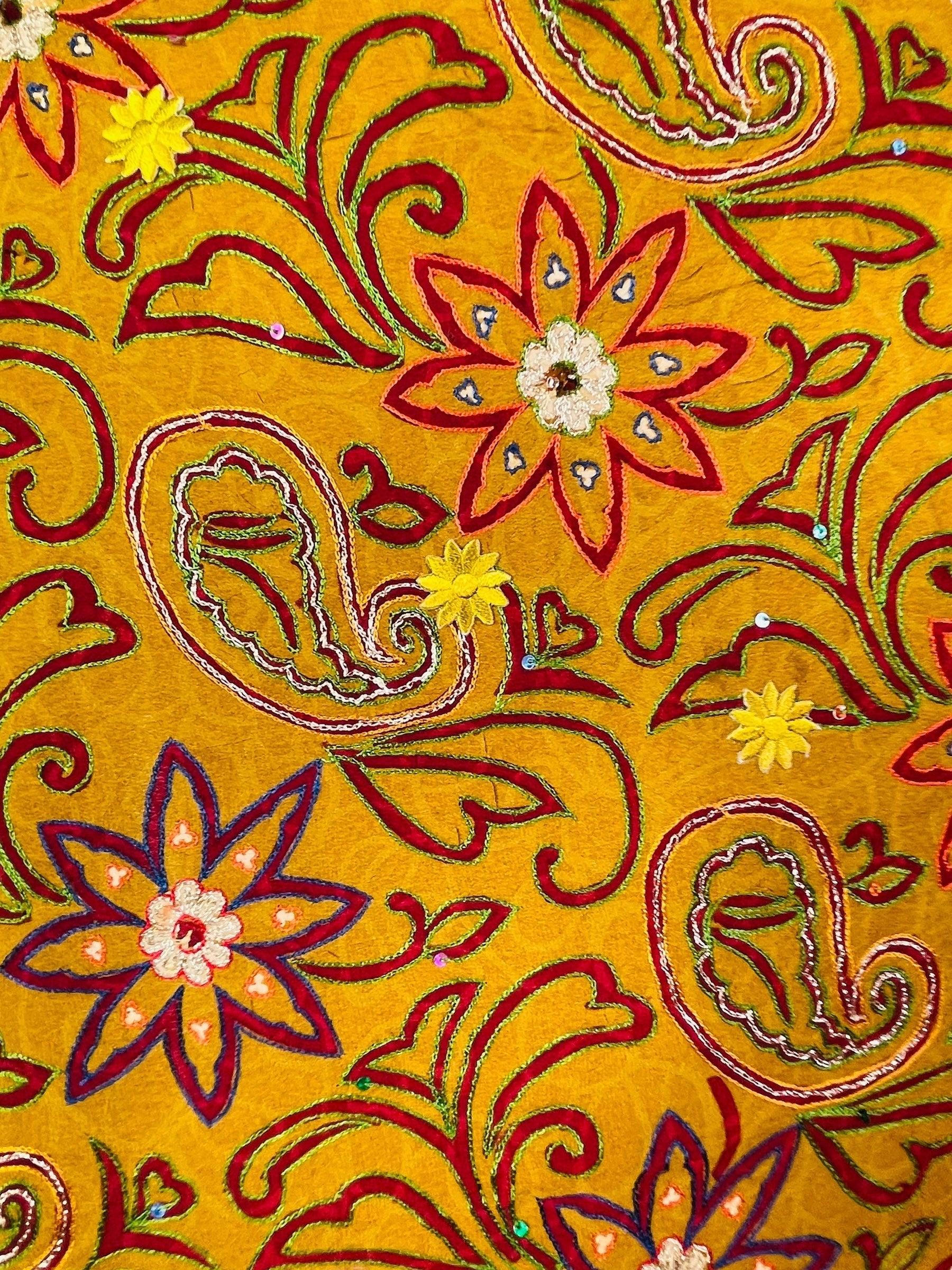 PRC7679 Avatar Pure Silk Bolero