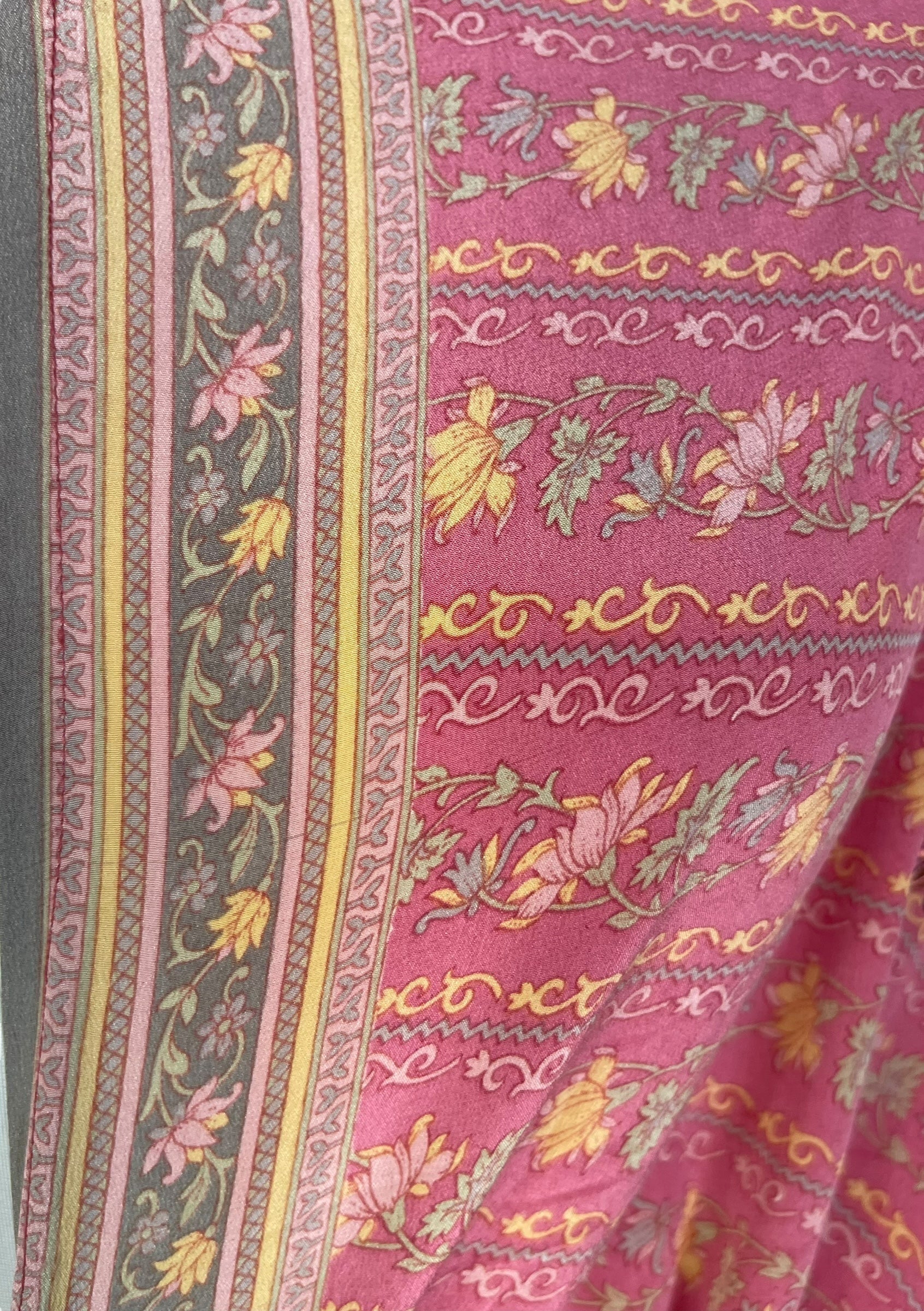 PRC7231 Avatar Pure Silk Bolero