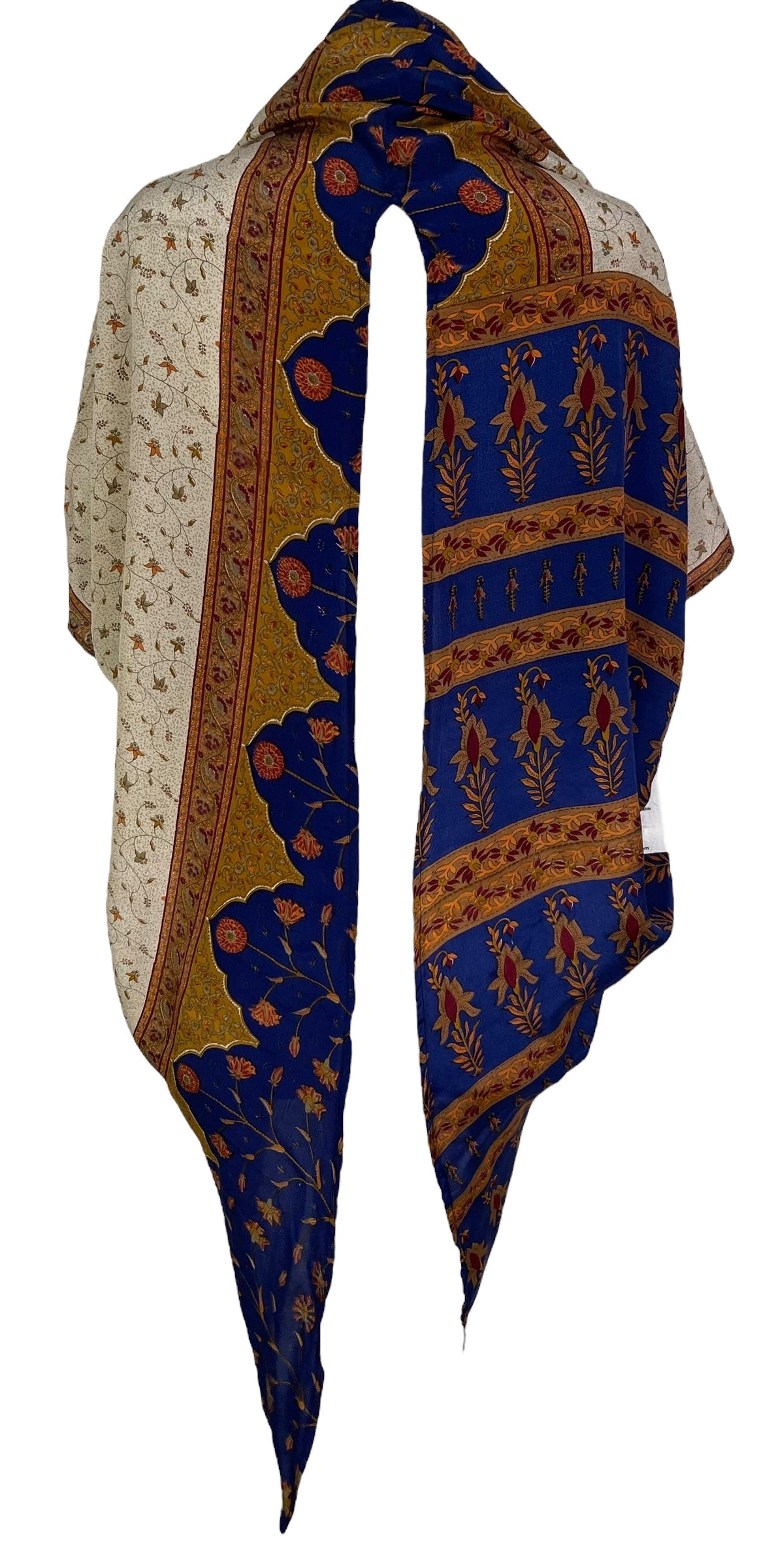 SOLD  PRC6959 Avatar Pure Silk Cardigan