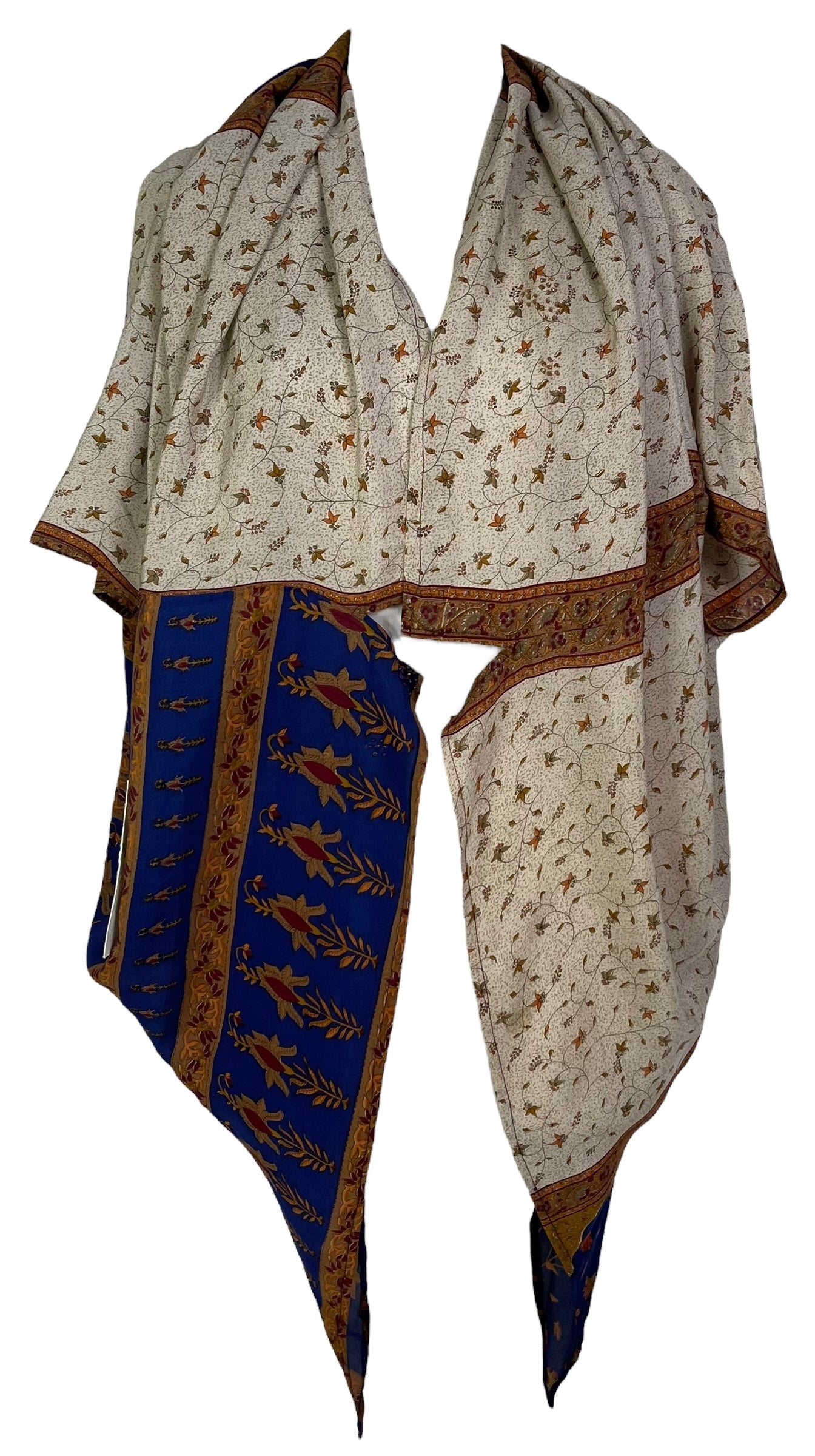 SOLD  PRC6959 Avatar Pure Silk Cardigan