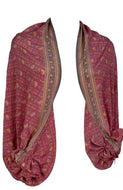 PRC7231 Avatar Pure Silk Bolero