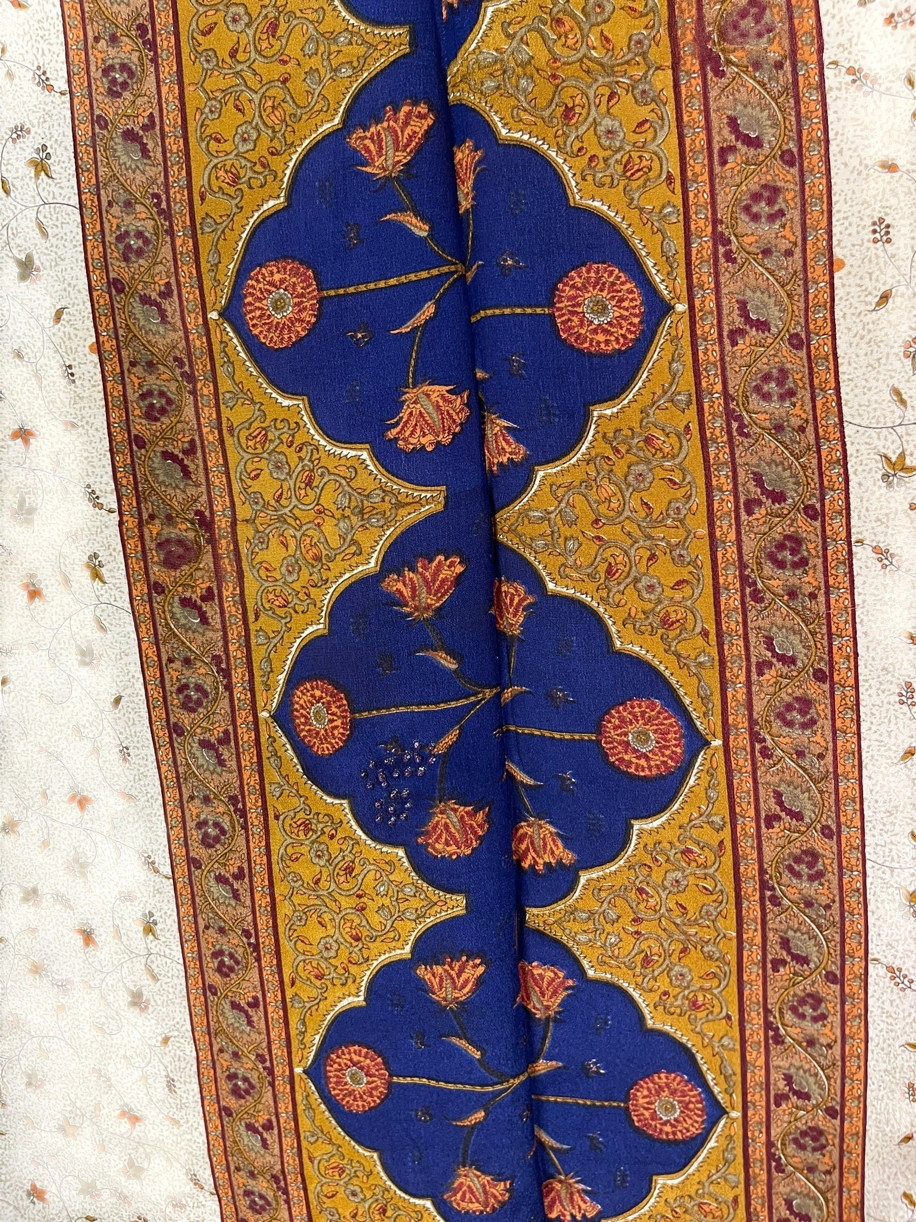 SOLD  PRC6959 Avatar Pure Silk Cardigan