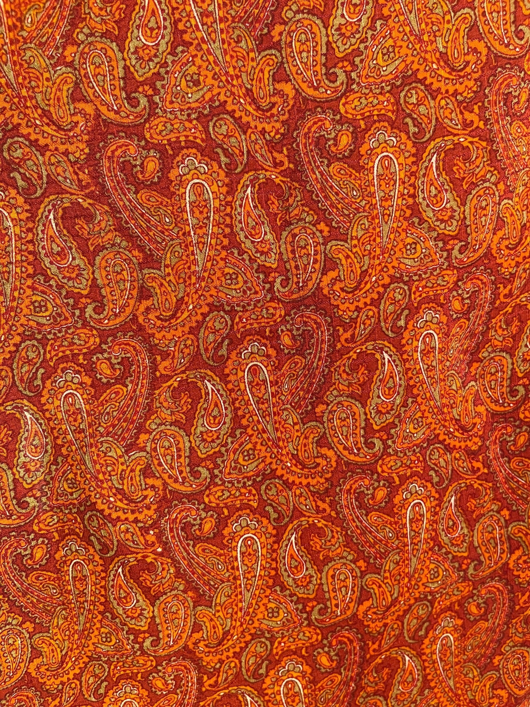 PRC6945 Nirvana Pure Silk Shrug