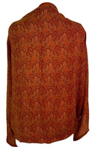 Load image into Gallery viewer, PRC6945 Nirvana Pure Silk Shrug
