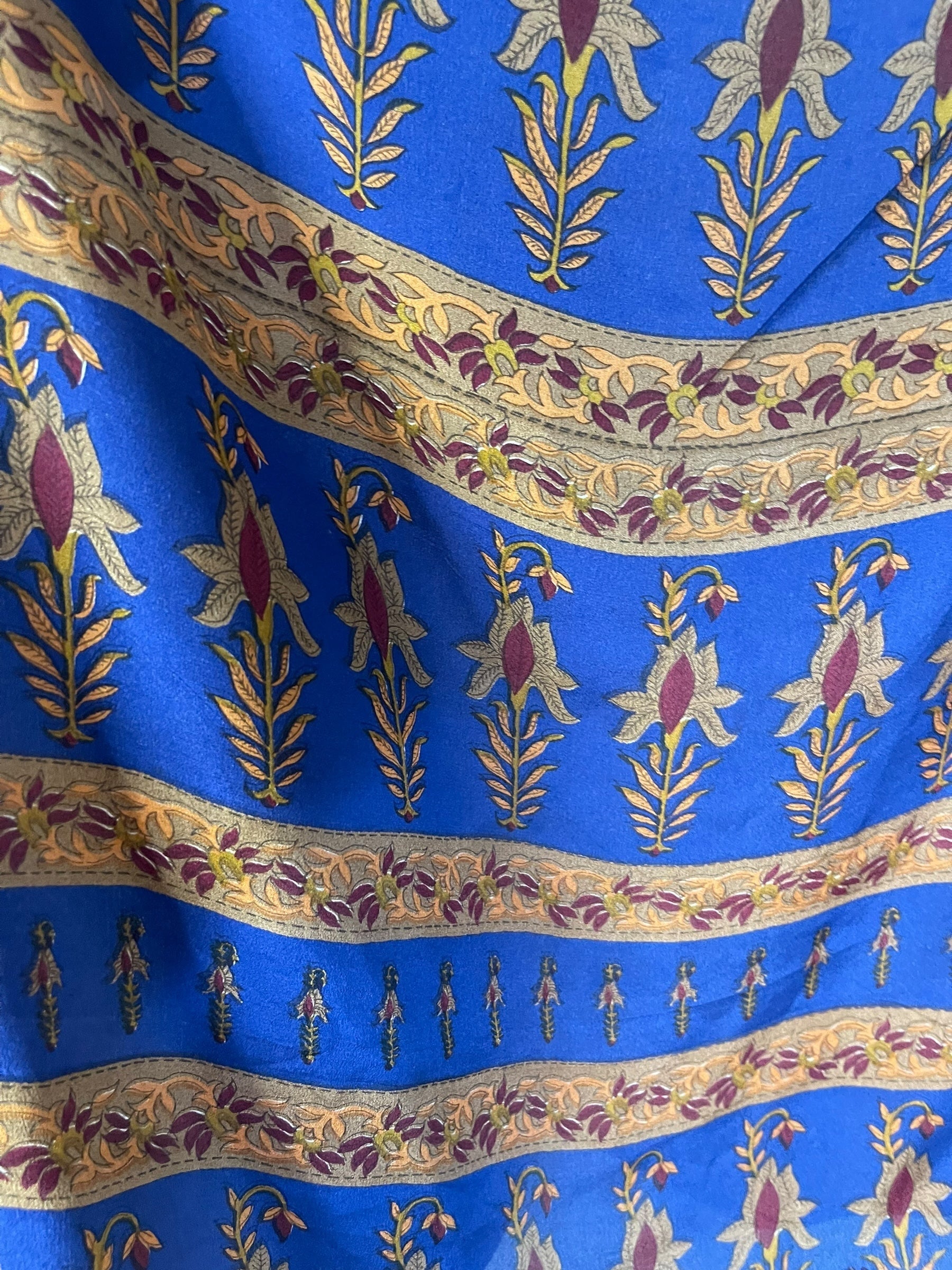 SOLD  PRC6959 Avatar Pure Silk Cardigan