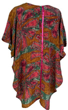 Load image into Gallery viewer, PRC7016 Avatar Pure Silk Waterfall Top
