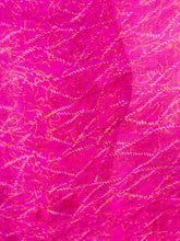 Load image into Gallery viewer, PRG7475 Sheer Avatar Pure Silk Short Kaftan Tunic with Slits

