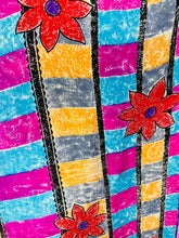 Load image into Gallery viewer, PRC7521 Avatar Pure Silk Hi Lo Top
