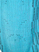 Load image into Gallery viewer, PRC7670 Avatar Pure Silk Bolero
