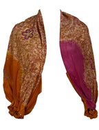 PRC7236 Avatar Pure Silk Bolero