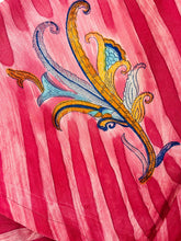 Load image into Gallery viewer, PRC7320 Avatar Pure Silk Shrug

