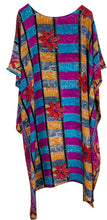 Load image into Gallery viewer, PRC7521 Avatar Pure Silk Hi Lo Top
