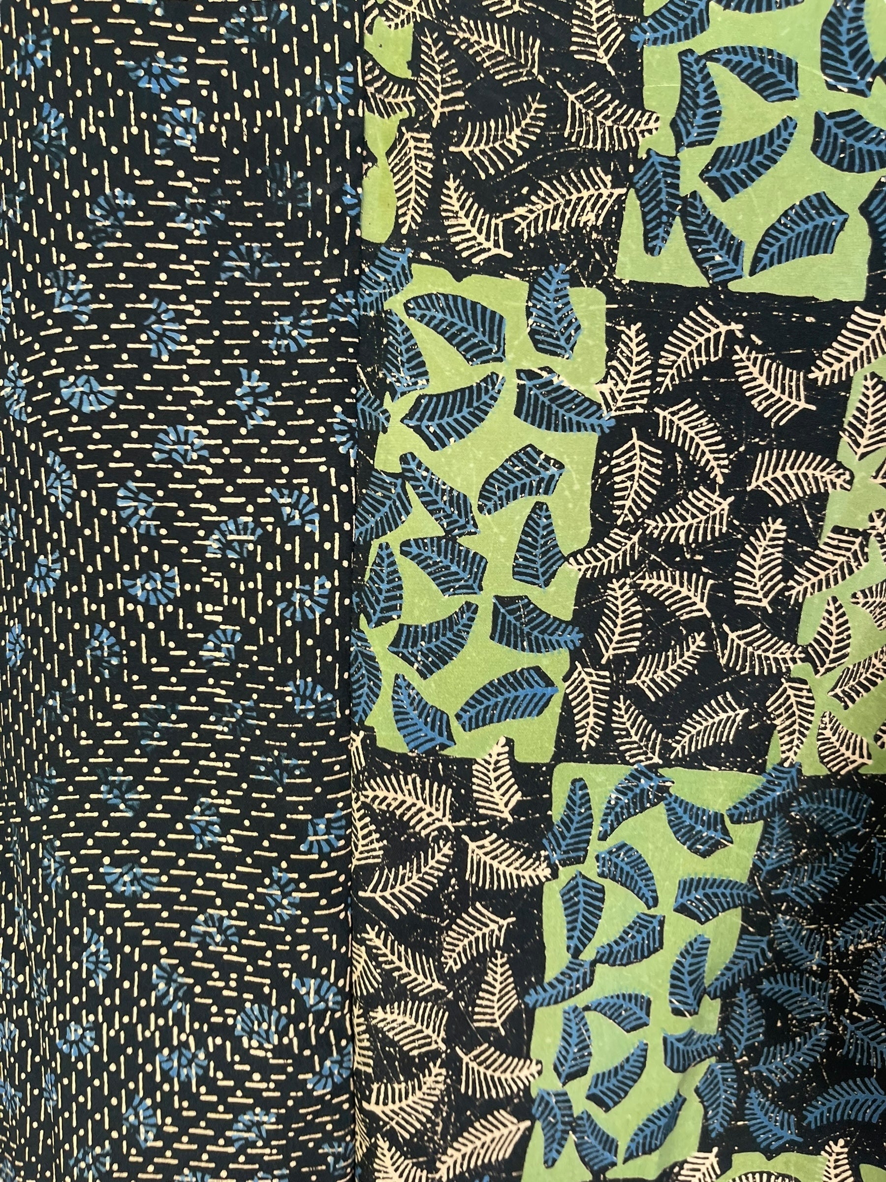 PRC6967 Nirvana Pure Silk Waterfall Top