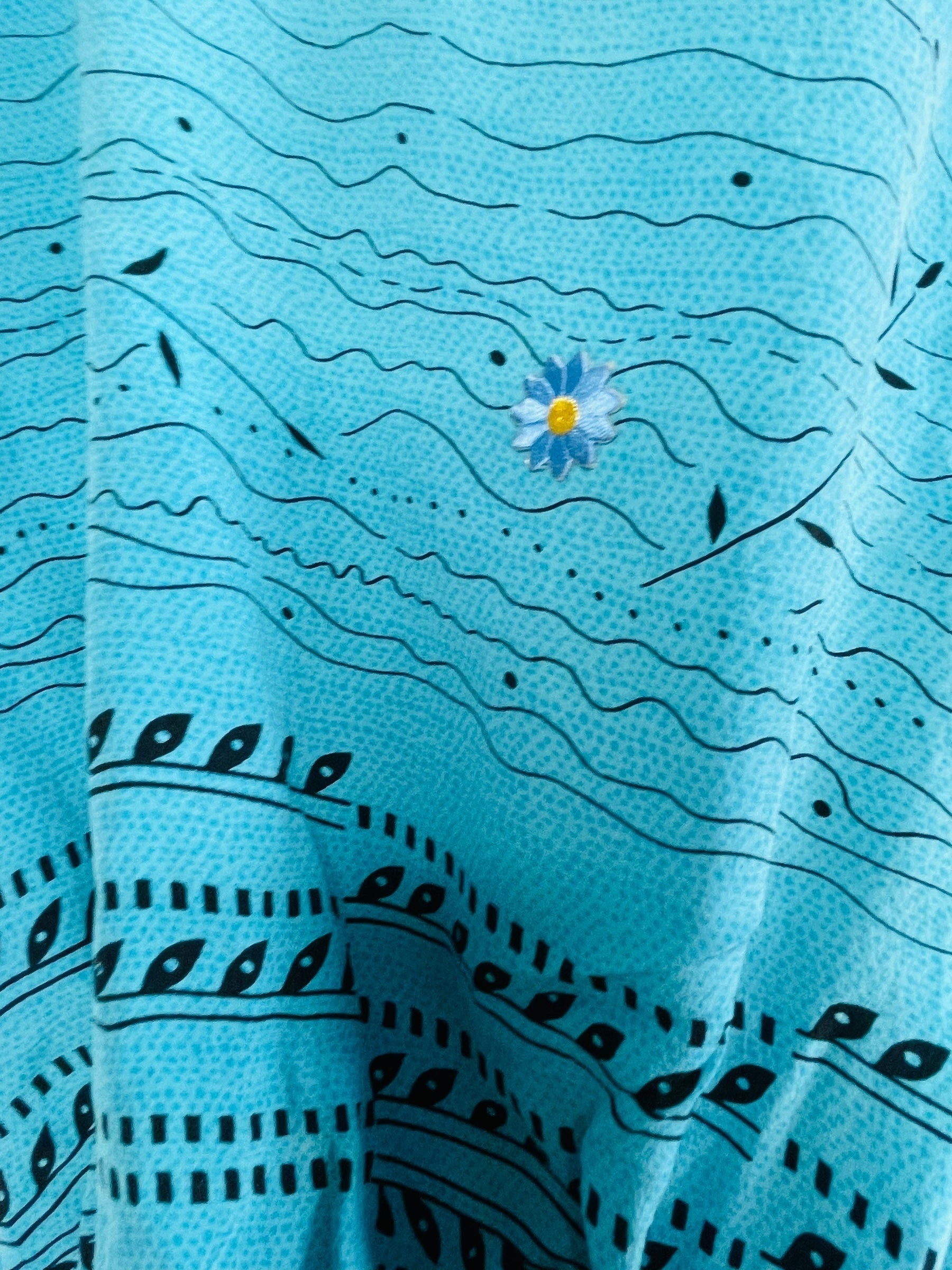 PRC7670 Avatar Pure Silk Bolero