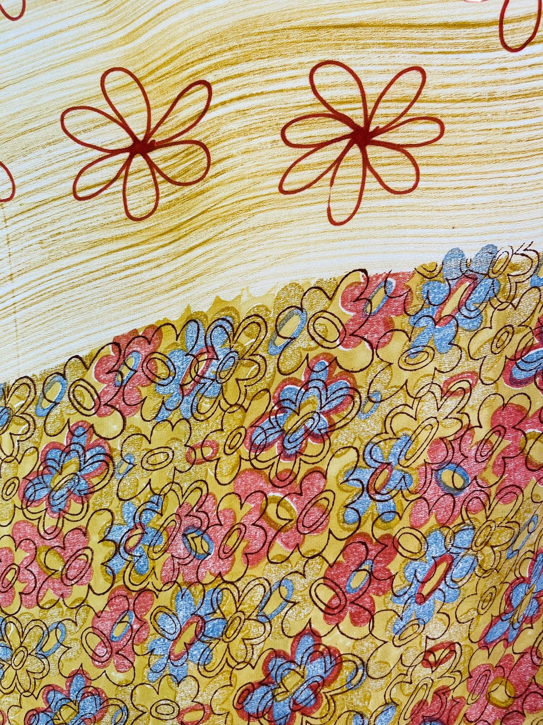 PRC7301 Avatar Pure Silk Shrug