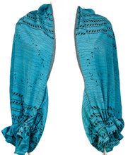 Load image into Gallery viewer, PRC7670 Avatar Pure Silk Bolero
