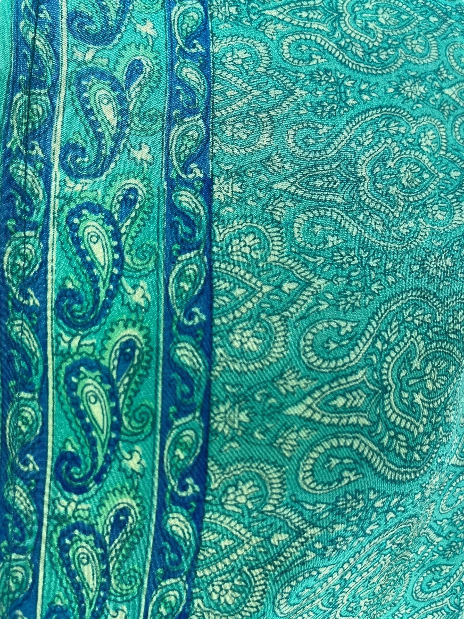 PRC7257 Avatar Pure Silk Bolero