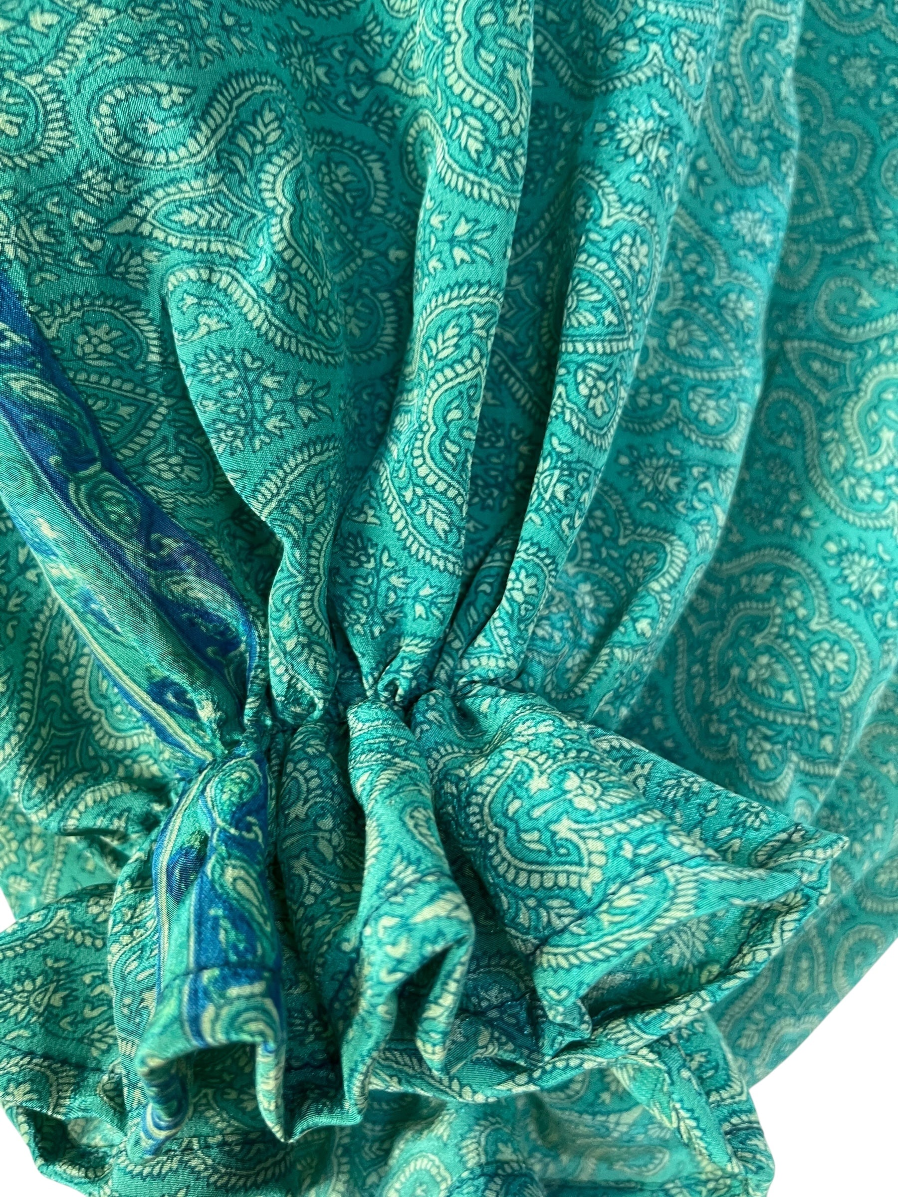 PRC7257 Avatar Pure Silk Bolero