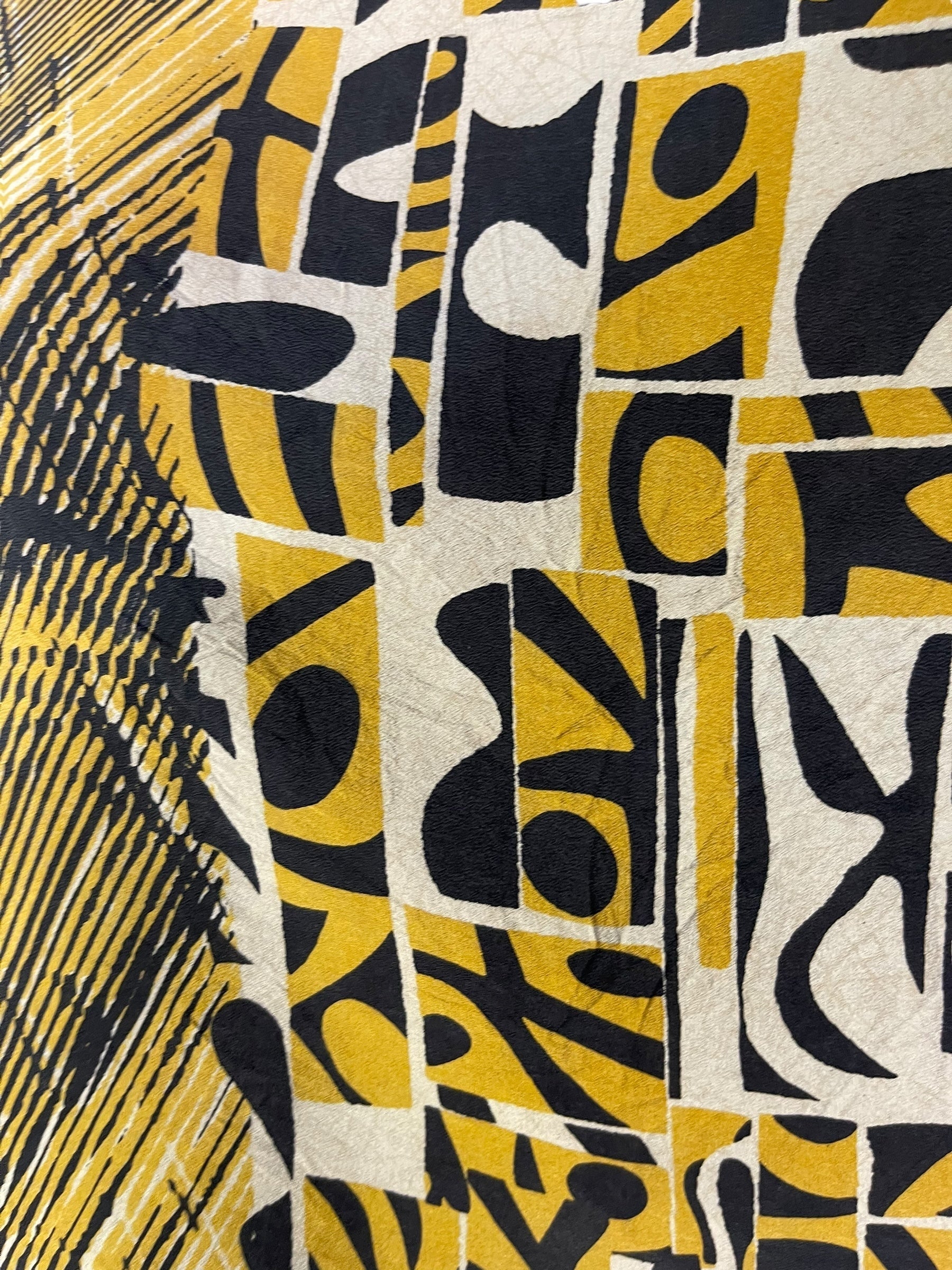 PRC6705 Avatar Pure Silk Capelet Poncho