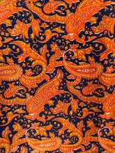 Load image into Gallery viewer, PRC7695 Avatar Pure Silk Short Kaftan Tunic with Slits
