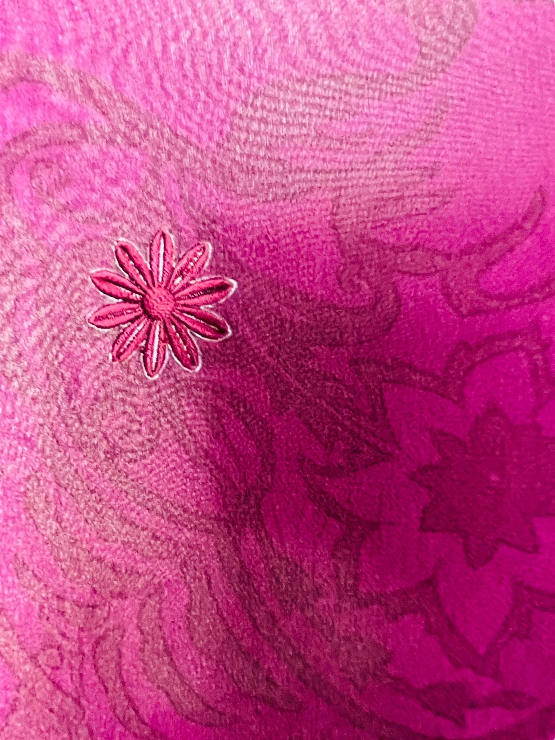 SOLD  PRG7606 Sheer Avatar Pure Silk Long Tunic with Side Ties