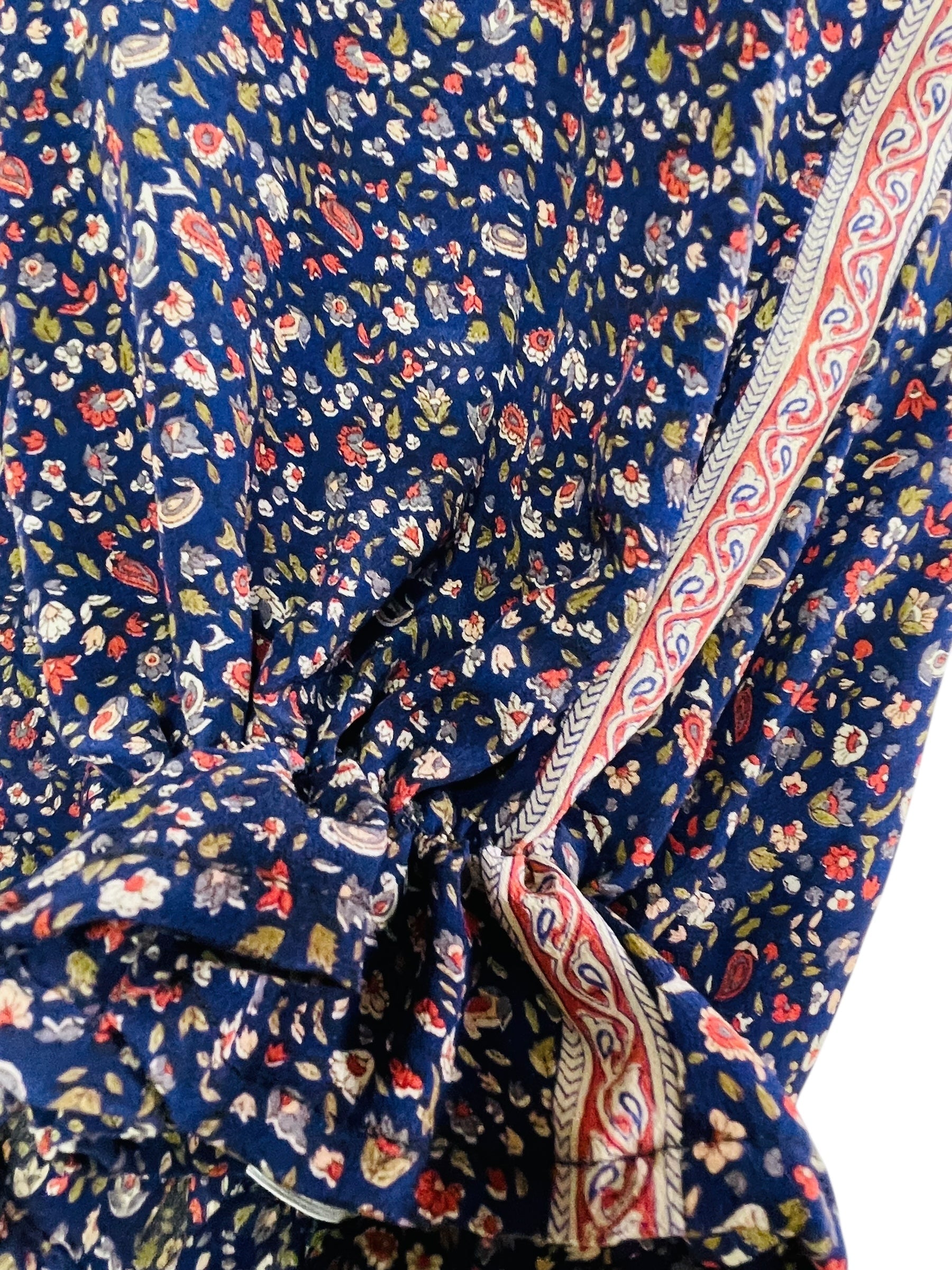 PRC7665 Avatar Pure Silk Bolero