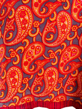 Load image into Gallery viewer, PRC7316 Avatar Pure Silk Kimono-Sleeved Top
