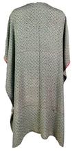 Load image into Gallery viewer, PRC7467 Avatar Pure Silk Midi Length Kaftan
