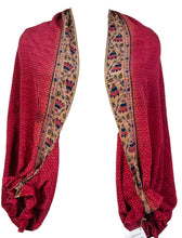 Load image into Gallery viewer, PRC7666 Avatar Pure Silk Bolero
