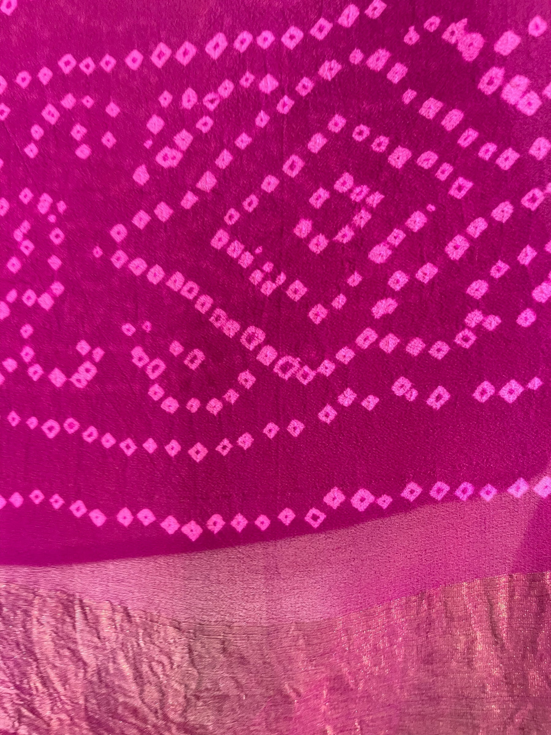 SOLD  PRG6407 Sheer Avatar Pure Silk Capelet Poncho