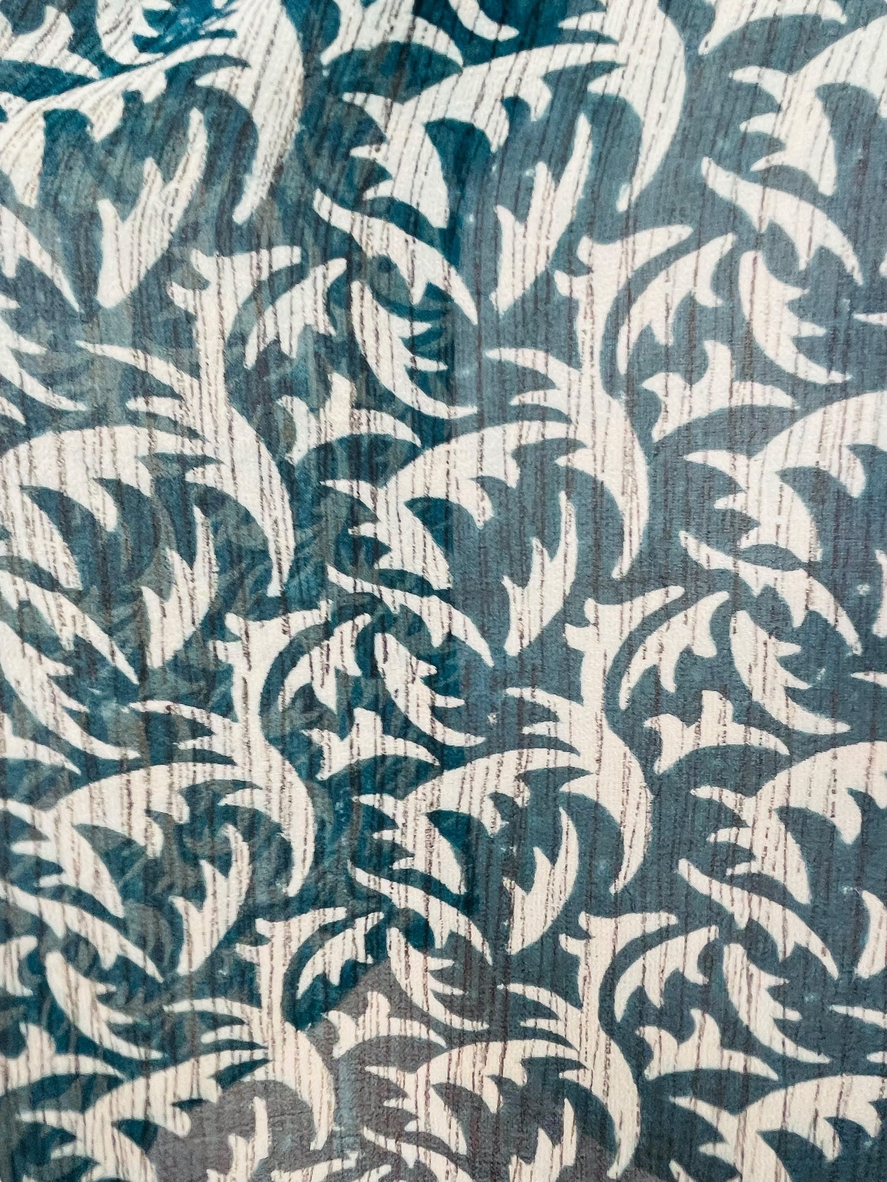 PRG7490 Sheer Avatar Pure Silk Kimono-Sleeved Jacket with Belt