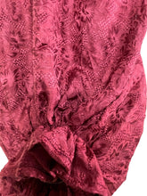Load image into Gallery viewer, PRC7671 Avatar Pure Silk Bolero
