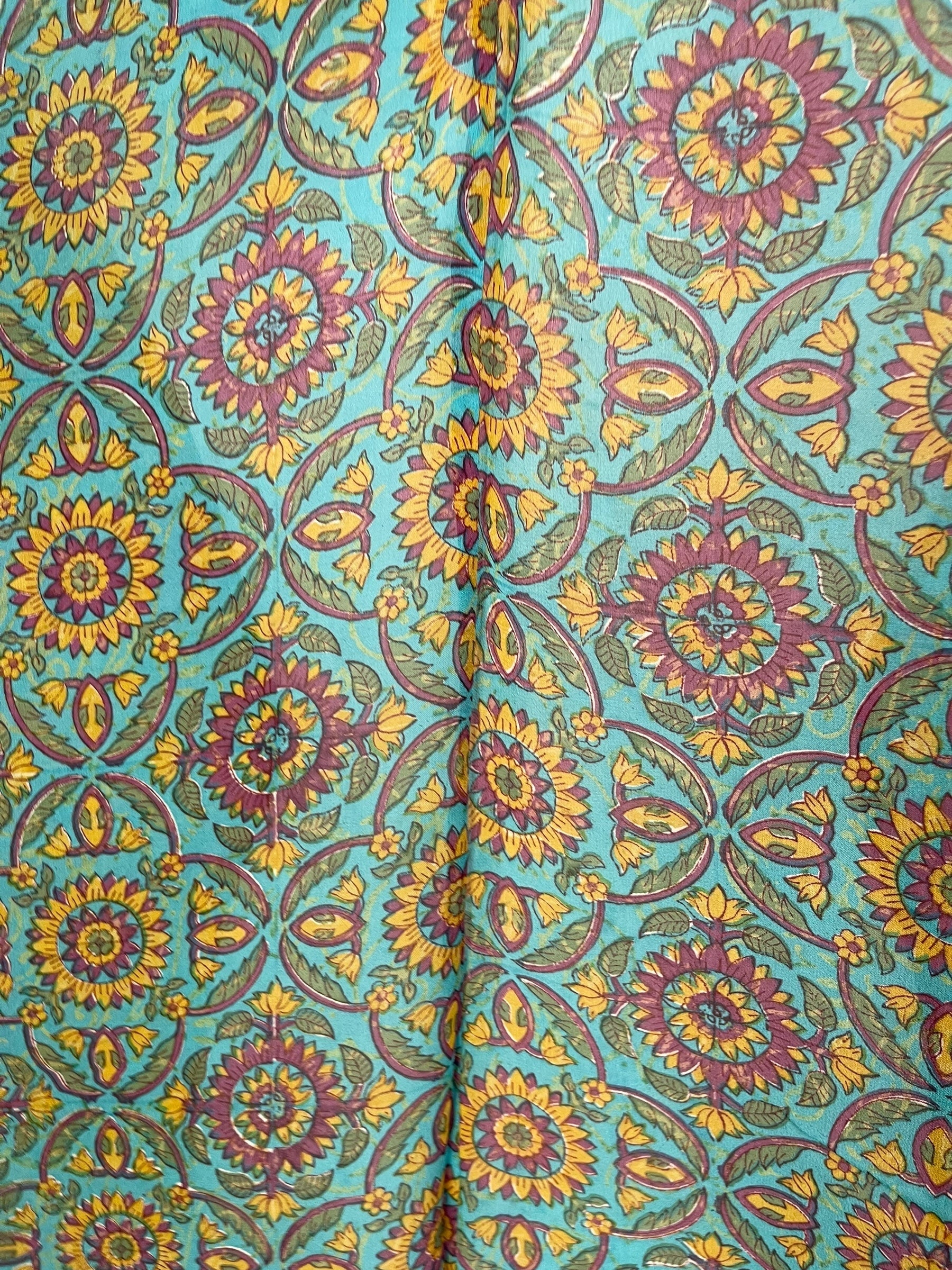 PRG7062 Sheer Avatar Pure Silk Cardigan