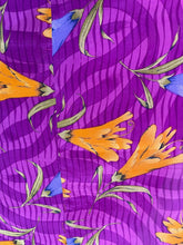 Load image into Gallery viewer, PRC6991 Avatar Pure Silk Waterfall Top
