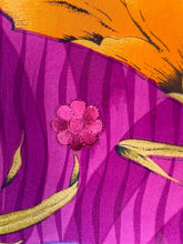 Load image into Gallery viewer, PRC6991 Avatar Pure Silk Waterfall Top
