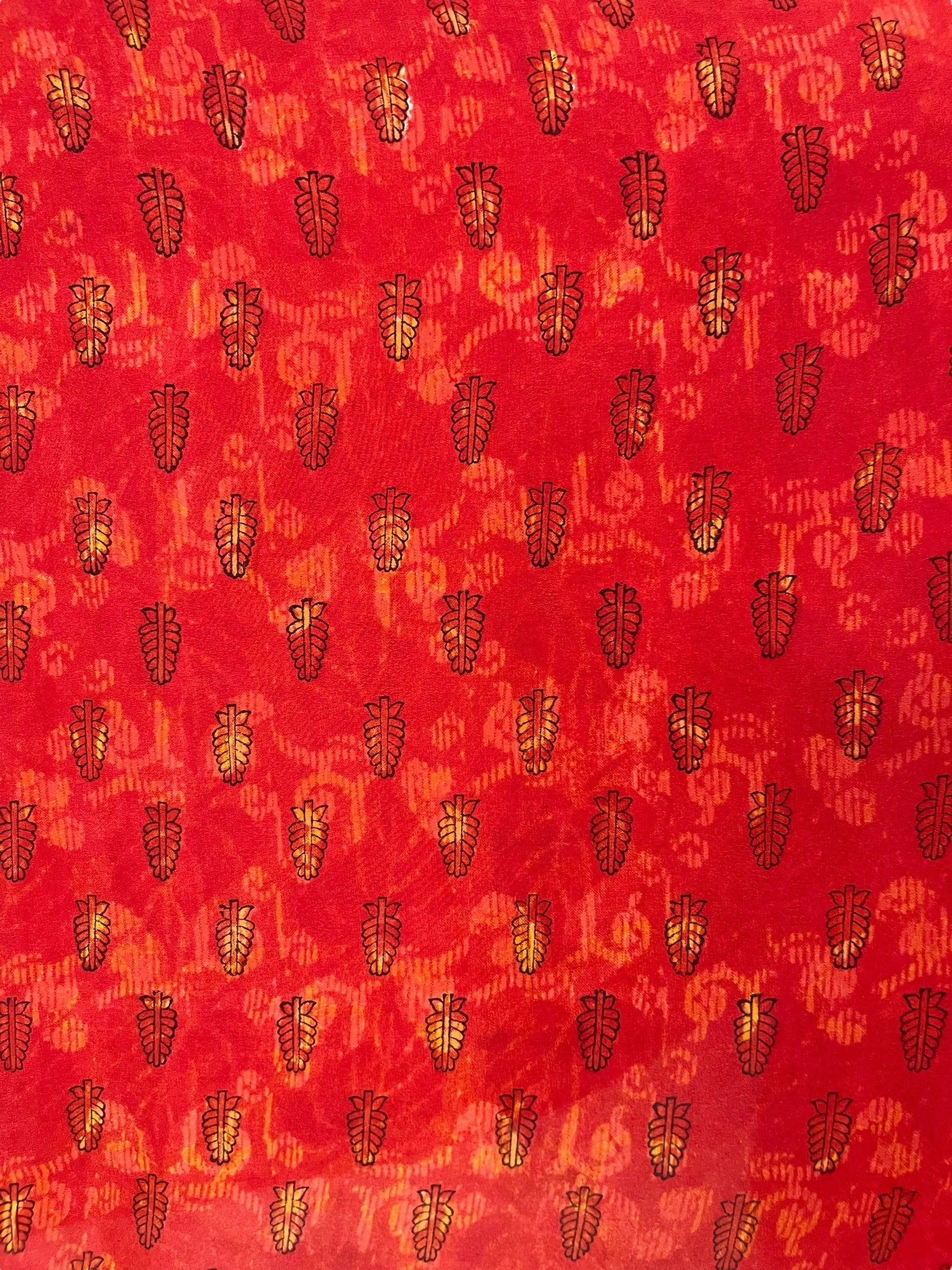 PRC6838 Avatar Pure Silk Capelet Poncho